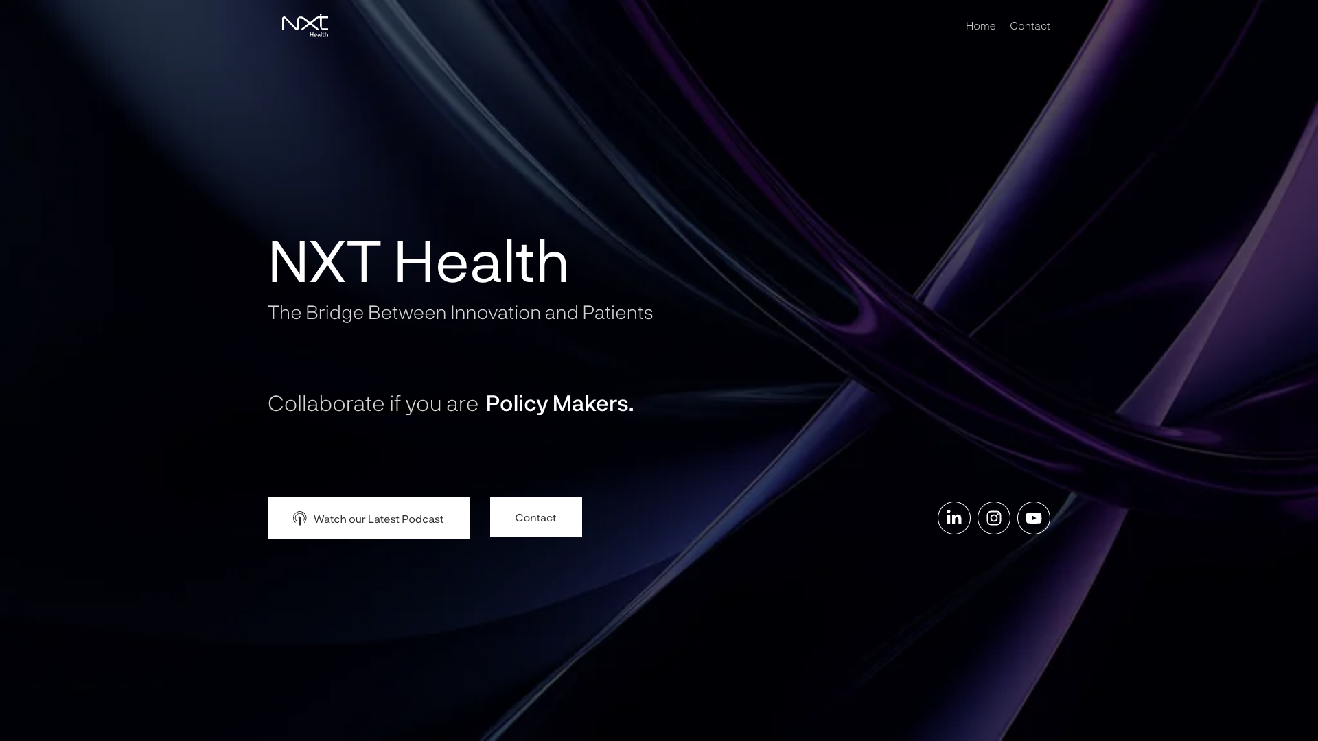 NxtHealth commune