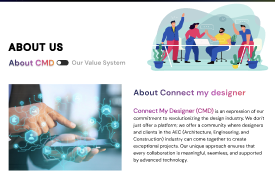 Connect My Designer 2