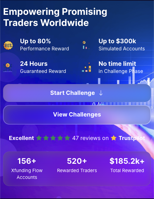 XFunding Flow